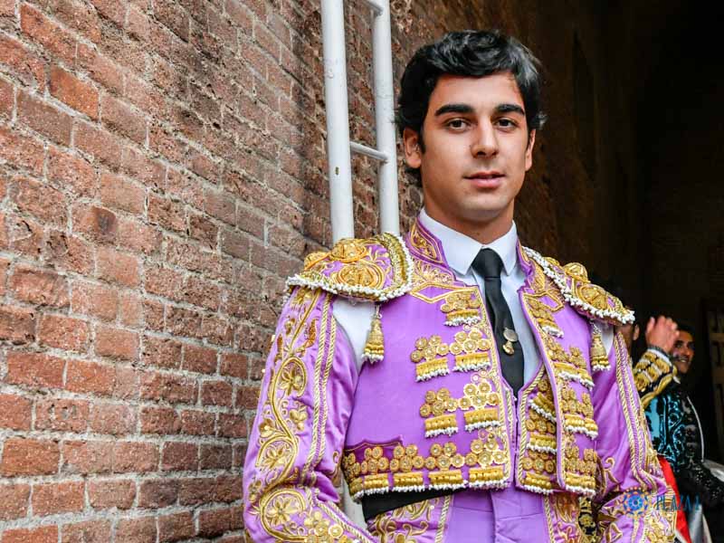 Madrid, jueves 18 de julio de 2019.