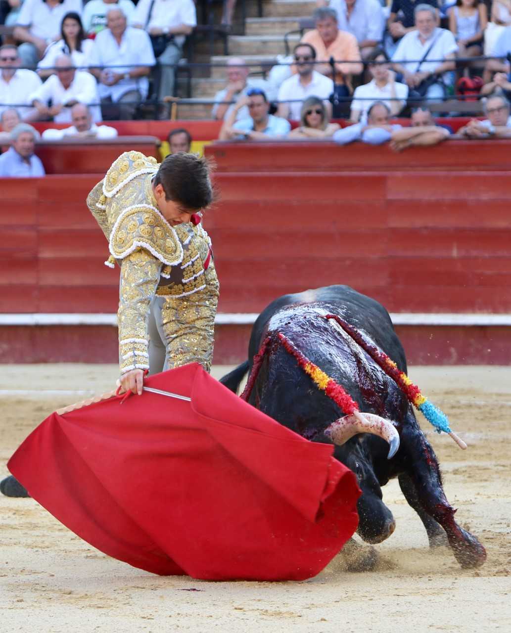 Valencia. Jueves 25 de julio de 2019
