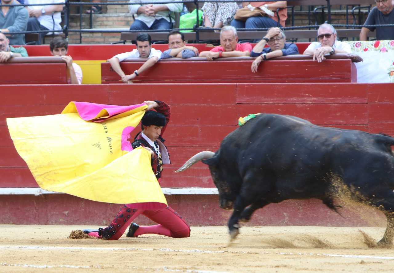 Valencia. Viernes 26 de julio de 2019
