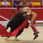 Pamplona. Viernes 5 de julio de 2019