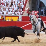 Pamplona. Sábado 6 de julio de 2019