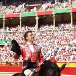 Pamplona. Sábado 6 de julio de 2019