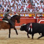 Pamplona. Sábado 6 de julio de 2019