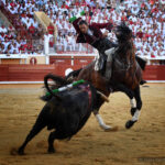 Bayona. Domingo 28 de julio de 2019