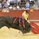 Valencia. Sábado 27 de julio de 2019