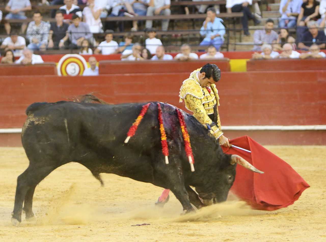 Valencia. Sábado 27 de julio de 2019