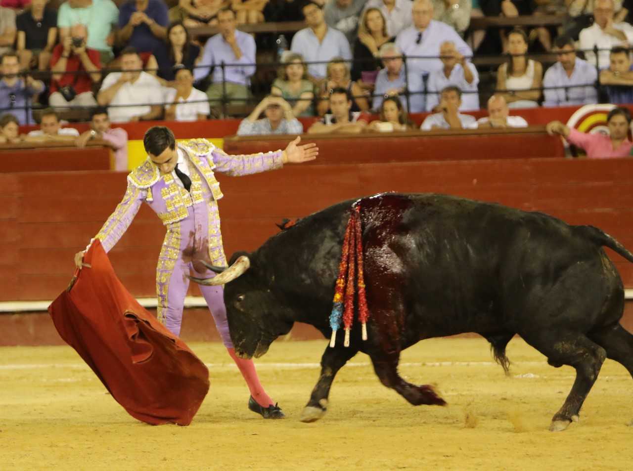 Valencia. Domingo 28 de julio de 2019