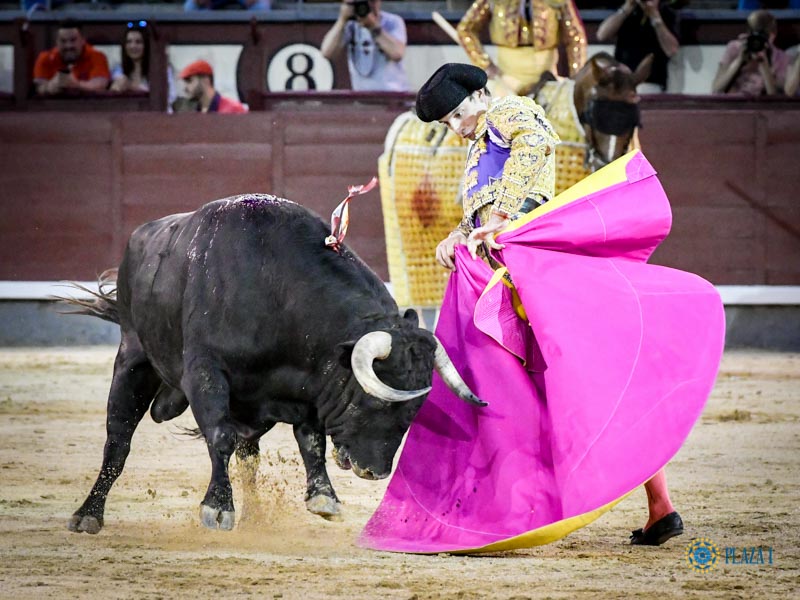Madrid, jueves 4 de julio de 2019