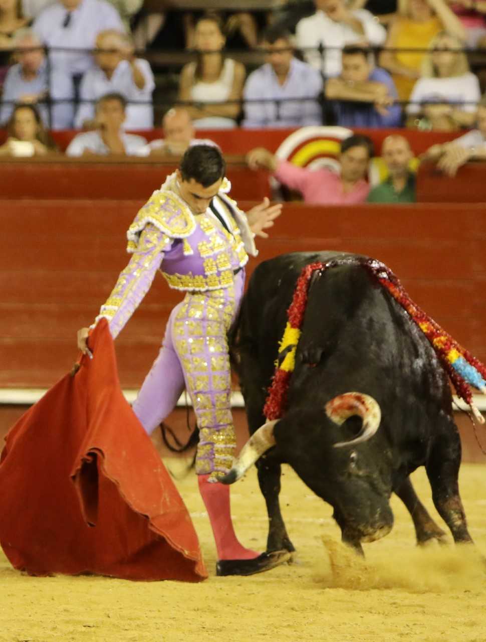 Valencia. Domingo 28 de julio de 2019
