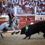 Bayona. Domingo 28 de julio de 2019