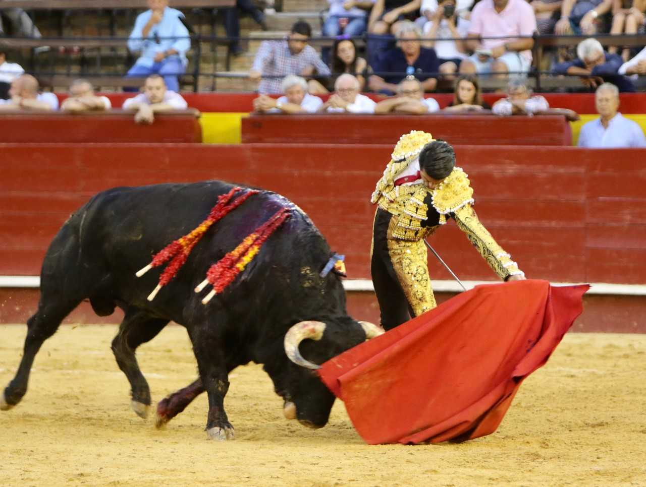 Valencia. Sábado 27 de julio de 2019