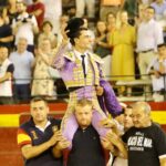 Valencia. Domingo 28 de julio de 2019