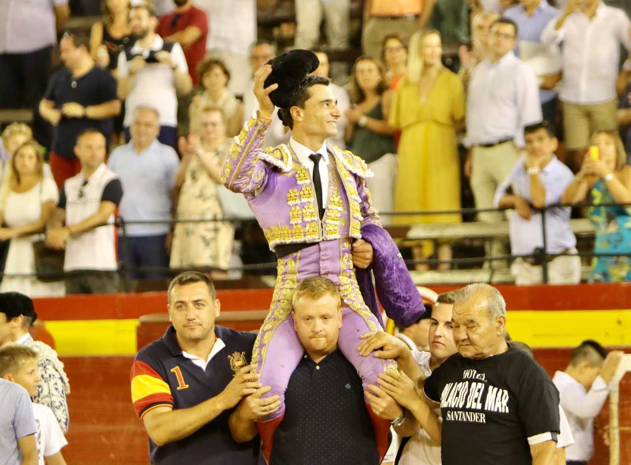 Valencia. Domingo 28 de julio de 2019