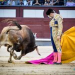 Madrid, jueves 4 de julio de 2019