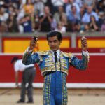 Pamplona. Viernes 4 de julio de 2019