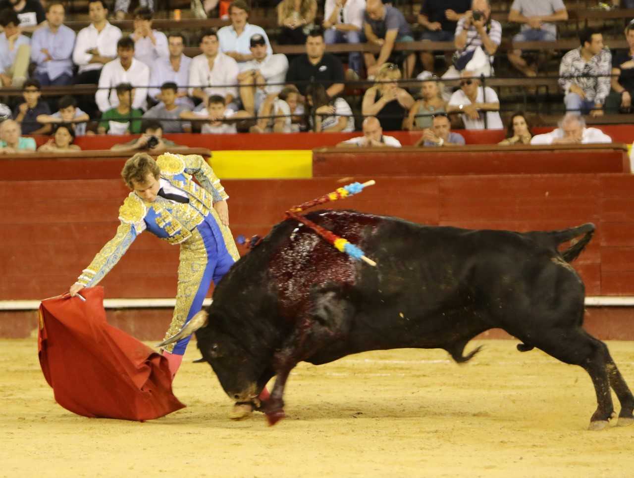 Valencia. Sábado 27 de julio de 2019