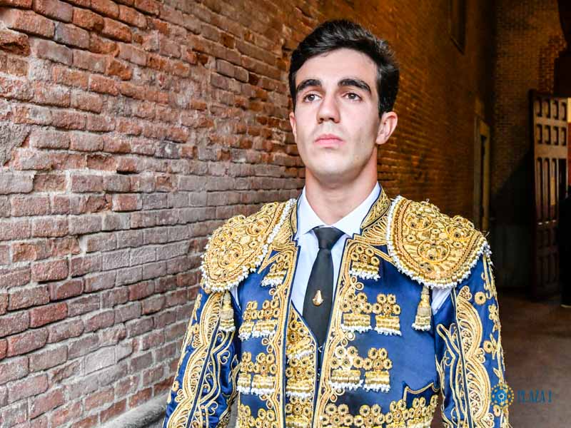 Madrid, jueves 18 de julio de 2019.