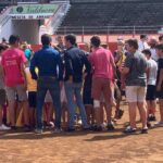 El Fandi y Alejandro Marcos acercan el toreo a los más pequeños