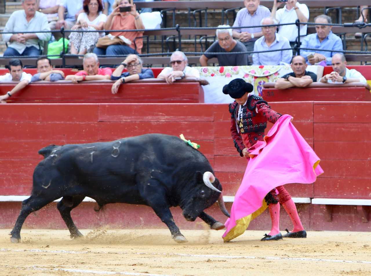 Valencia. Viernes 26 de julio de 2019