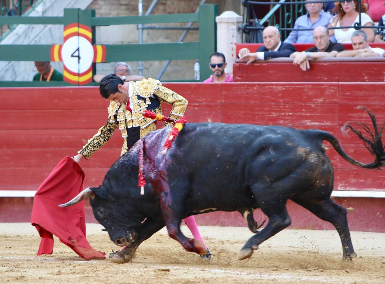 Valencia. Sábado 27 de julio de 2019