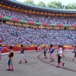 Pamplona. Miércoles 10 de julio de 2019