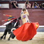 Madrid, jueves 4 de julio de 2019