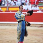 Pamplona. Martes 9 de julio de 2019