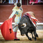 Madrid, jueves 18 de julio de 2019.