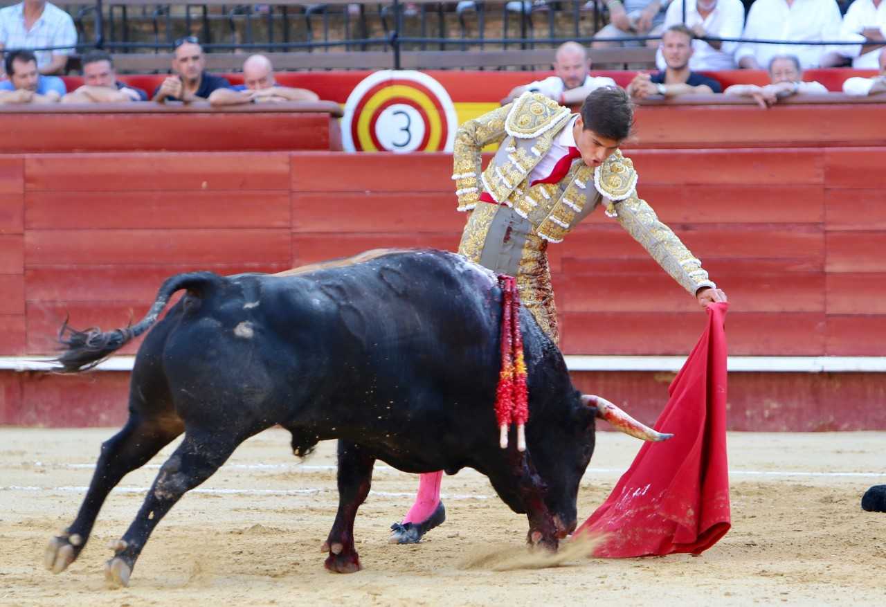 Valencia. Jueves 25 de julio de 2019