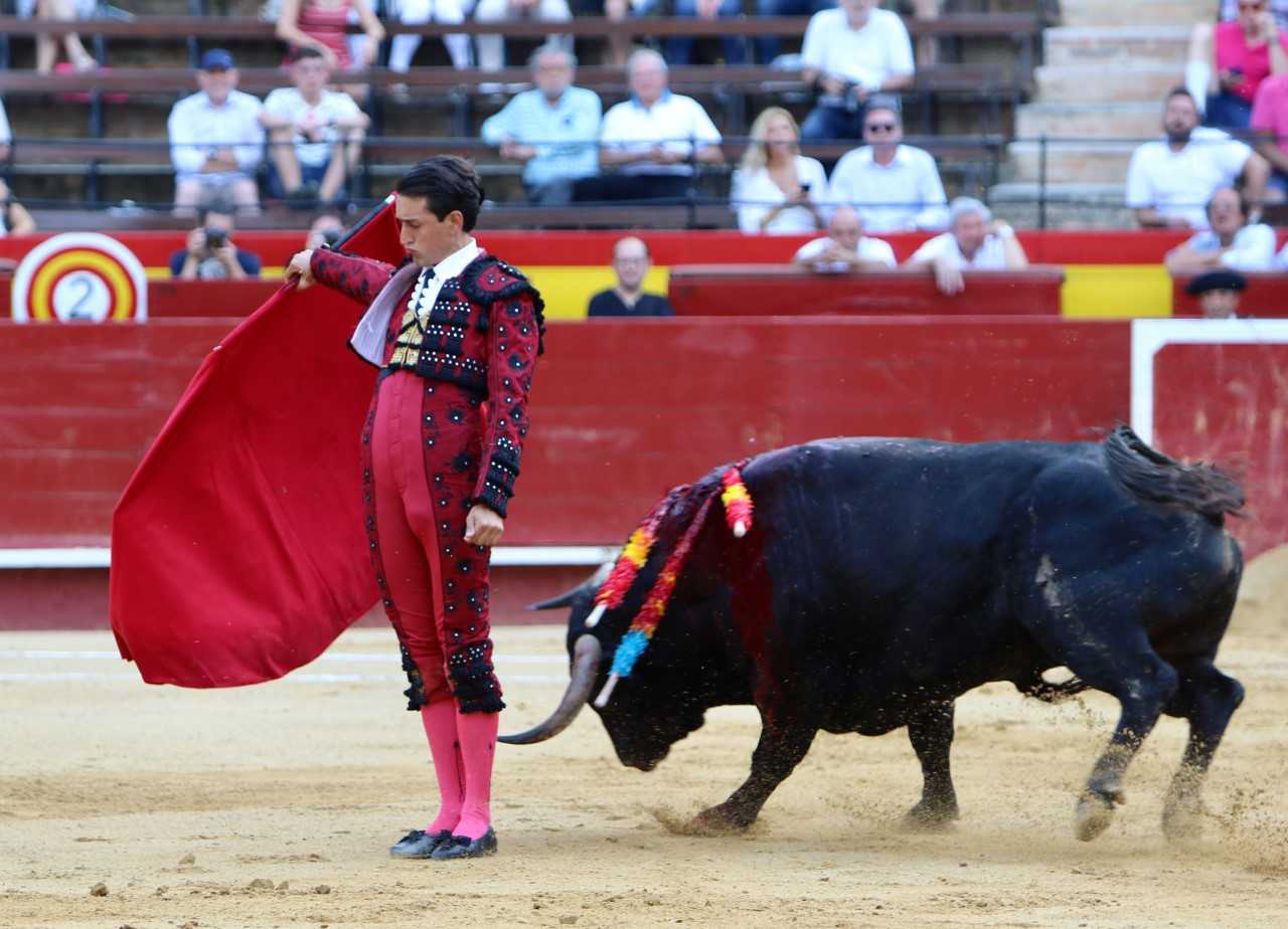 Valencia. Viernes 26 de julio de 2019