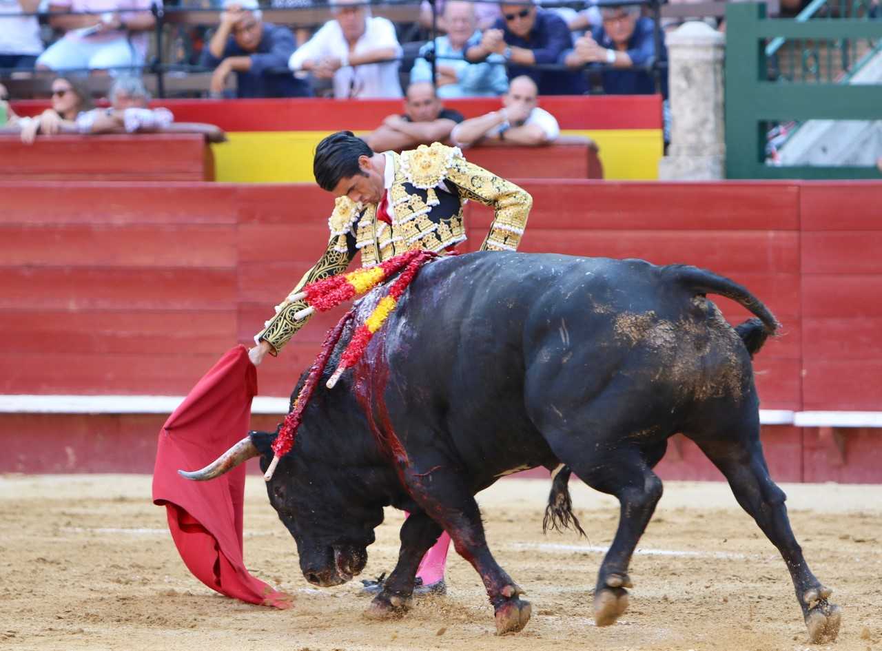 Valencia. Sábado 27 de julio de 2019