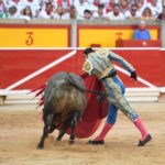 Pamplona. Martes 9 de julio de 2019