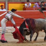 Pamplona. Martes 9 de julio de 2019