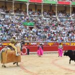 Pamplona. Viernes 4 de julio de 2019