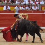 Pamplona. Domingo 7 de julio de 2019