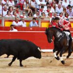 Pamplona. Sábado 6 de julio de 2019
