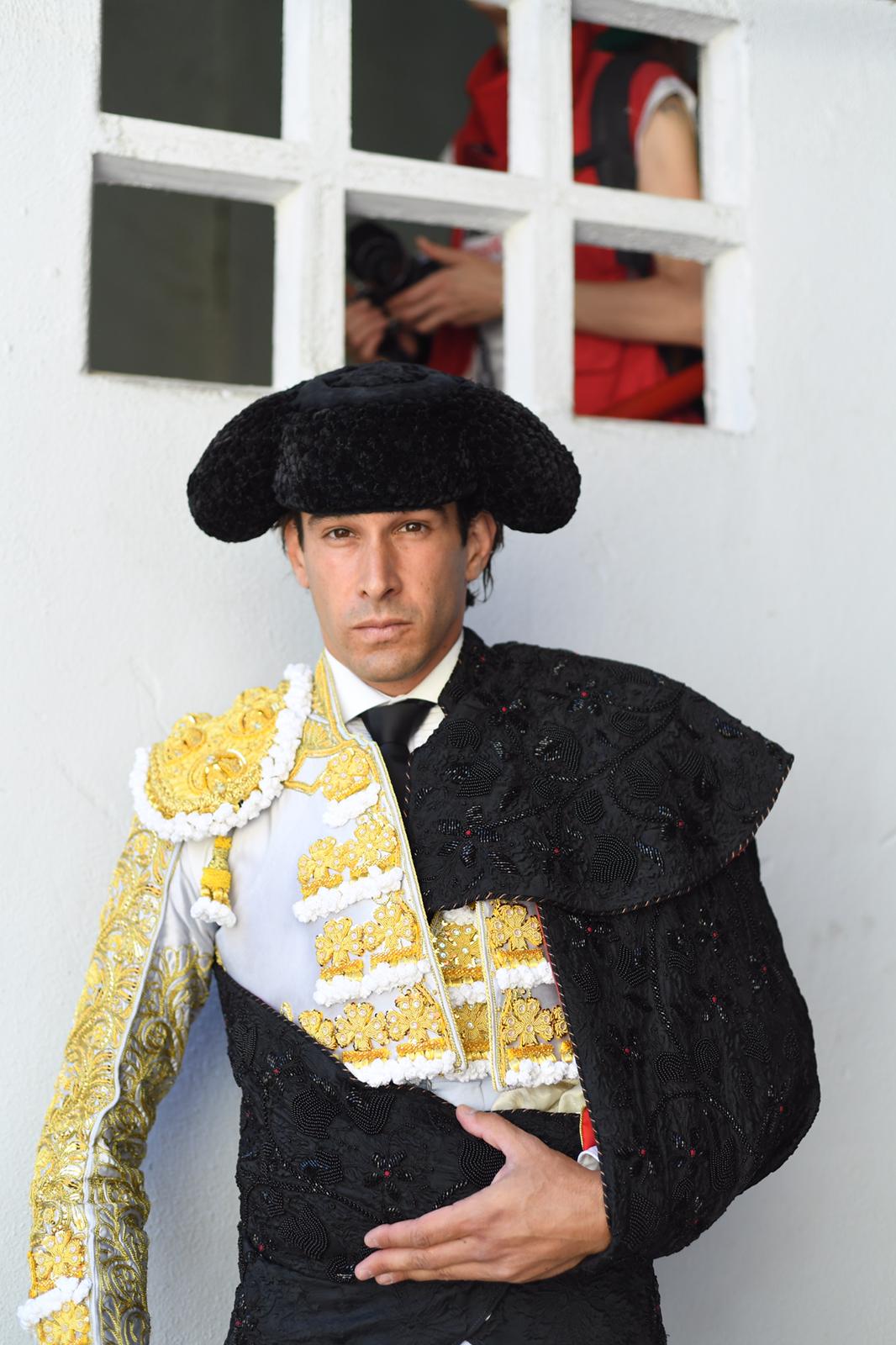 Pamplona. Domingo 7 de julio de 2019