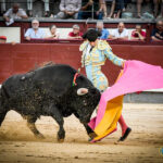 Madrid, jueves 18 de julio de 2019.