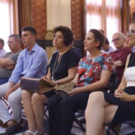 Valencia. Jueves 25 de julio de 2019