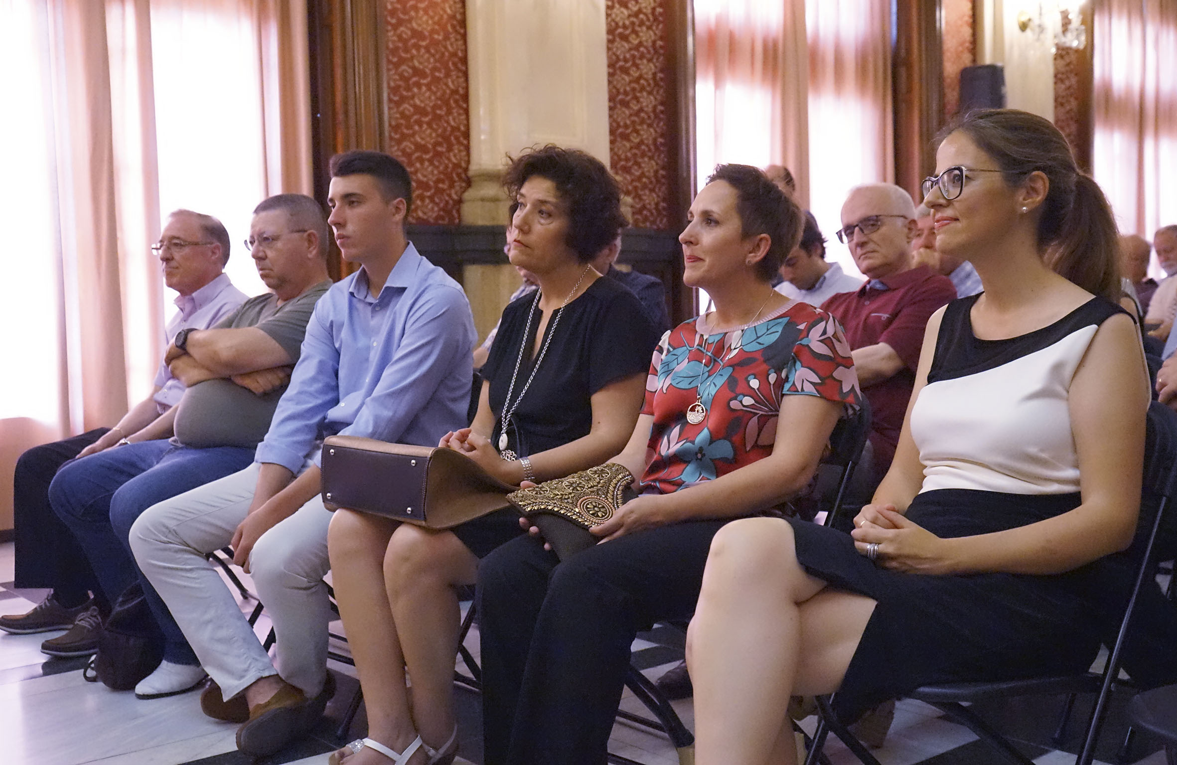 Valencia. Jueves 25 de julio de 2019