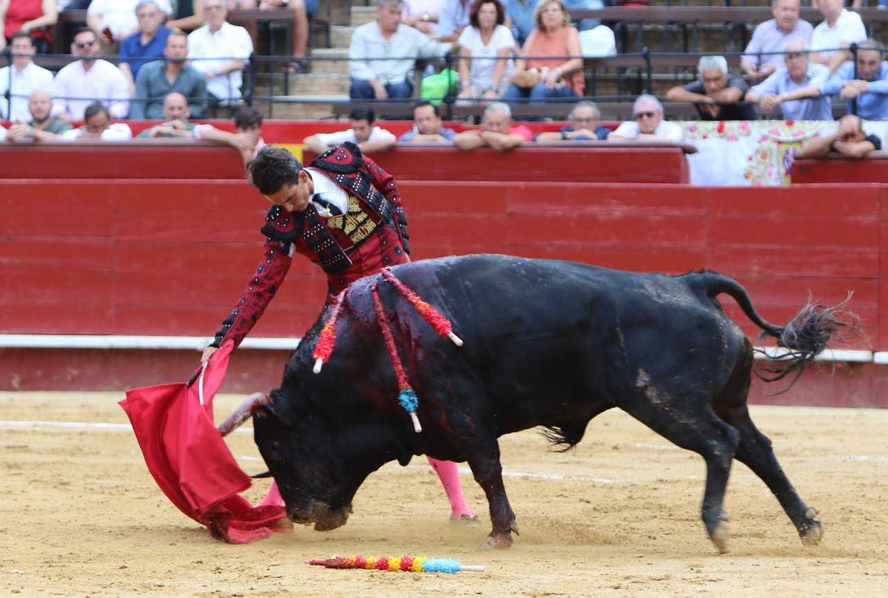 Valencia. Viernes 26 de julio de 2019