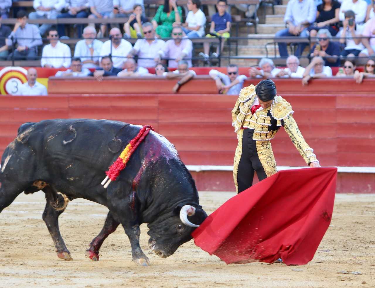 Valencia. Sábado 27 de julio de 2019
