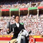 Pamplona. Sábado 6 de julio de 2019