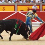 Pamplona. Viernes 4 de julio de 2019