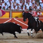 Pamplona. Sábado 6 de julio de 2019