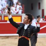 Pamplona. Sábado 6 de julio de 2019