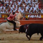 Pamplona. Sábado 6 de julio de 2019