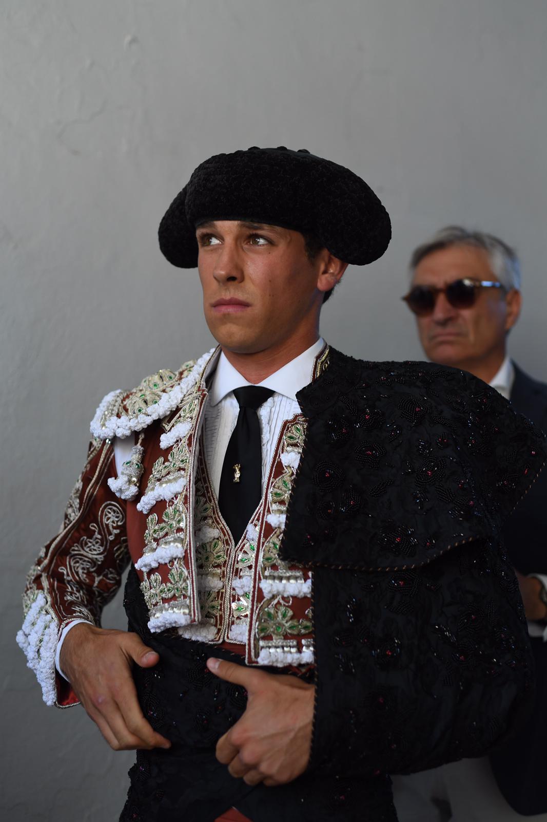 Pamplona. Domingo 7 de julio de 2019