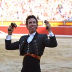 Pamplona. Sábado 6 de julio de 2019