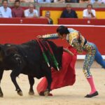 Pamplona. Viernes 4 de julio de 2019